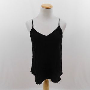 Wilfred Silk Tank Top